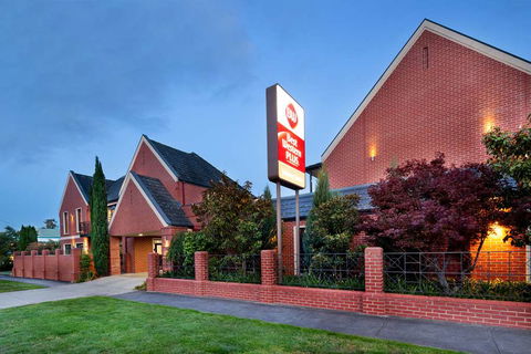 Best Western Plus Ballarat Suites - Sydney 4u 0