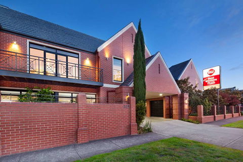 Best Western Plus Ballarat Suites - Sydney 4u 1