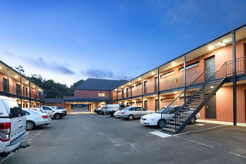 Best Western Plus Ballarat Suites - Sydney 4u 2