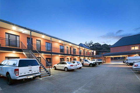 Best Western Plus Ballarat Suites - Sydney 4u 3