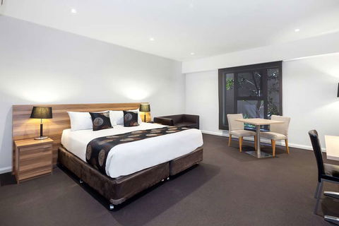Best Western Plus Ballarat Suites - Sydney 4u 5