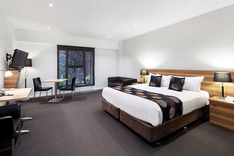 Best Western Plus Ballarat Suites - Sydney 4u 6