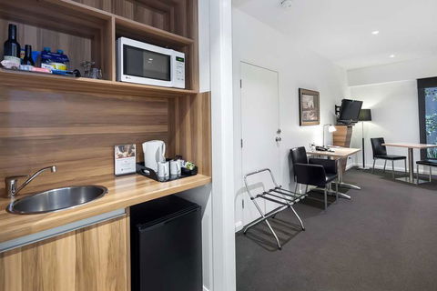 Best Western Plus Ballarat Suites - Sydney 4u 7