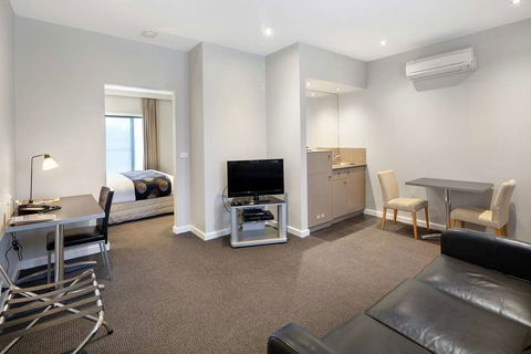 Best Western Plus Ballarat Suites - Sydney 4u 8