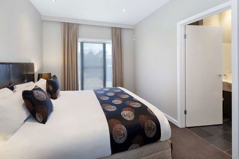 Best Western Plus Ballarat Suites - Sydney 4u 9