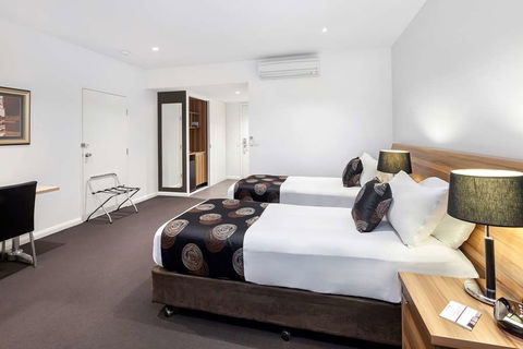 Best Western Plus Ballarat Suites - Sydney 4u 10