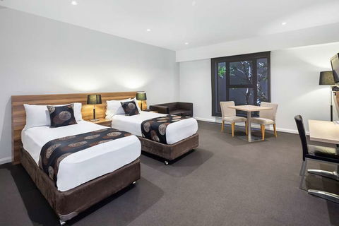 Best Western Plus Ballarat Suites - Sydney 4u 11