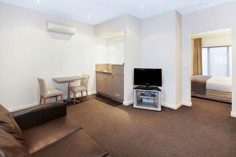 Best Western Plus Ballarat Suites - Sydney 4u 12