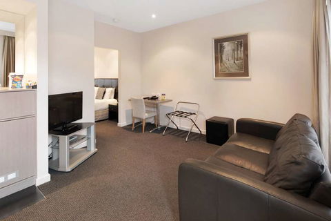 Best Western Plus Ballarat Suites - Sydney 4u 15