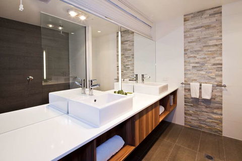 Best Western Plus Ballarat Suites - Sydney 4u 17