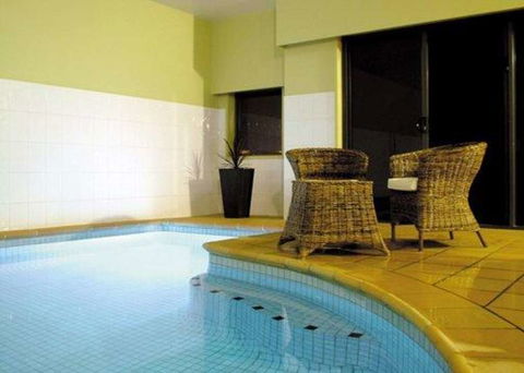 Comfort Inn & Suites City Views - Sydney 4u 7