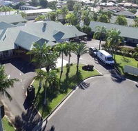 Ballina Byron Islander Resort - Sydney 4u