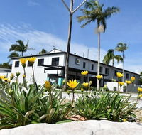 Ballina Homestead Motel - Sydney 4u