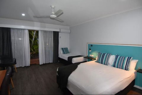 Ballina Homestead Motel - Sydney 4u 1