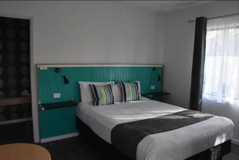 Ballina Homestead Motel - Sydney 4u 3