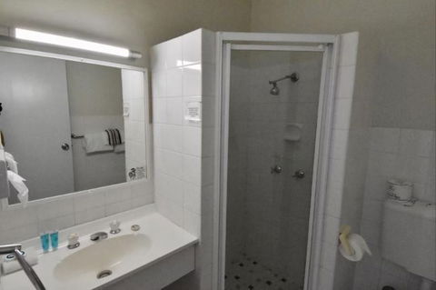 Ballina Homestead Motel - Sydney 4u 4