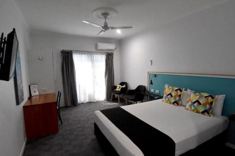 Ballina Homestead Motel - Sydney 4u 5