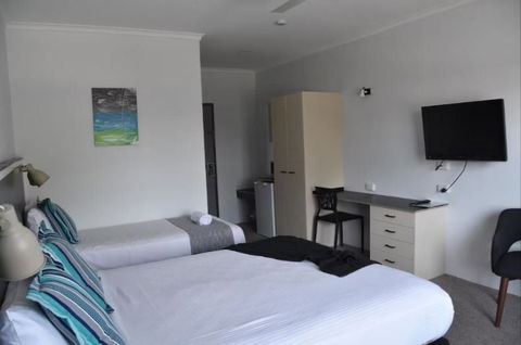 Ballina Homestead Motel - Sydney 4u 7