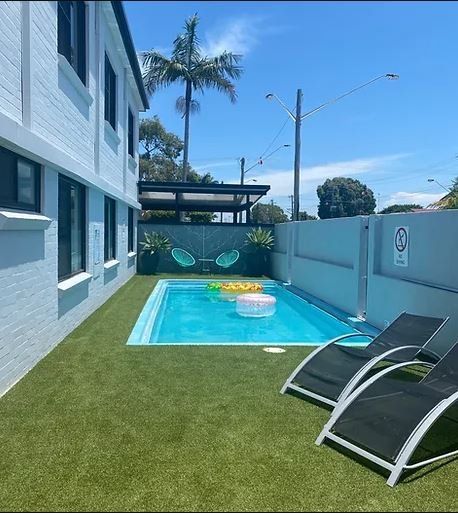 Ballina Homestead Motel - Sydney 4u 9