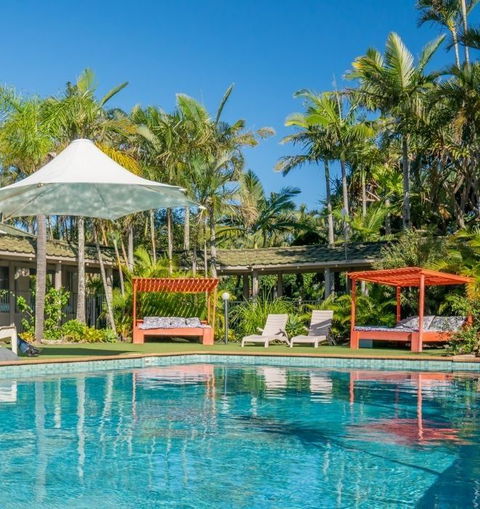 Ballina Beach Resort - Accommodation Sydney 7