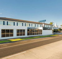 Comfort Inn All Seasons - Sydney 4u