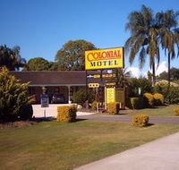 Ballina Colonial Motel - Sydney 4u