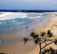 Discovery Parks Ballina - Sydney 4u