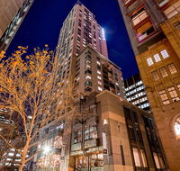 Amora Hotel Jamison Sydney - Accommodation Sydney