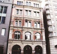 Establishment Hotel - Accommodation Sydney