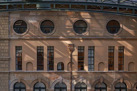 The Fullerton Hotel Sydney - Sydney 4u 4
