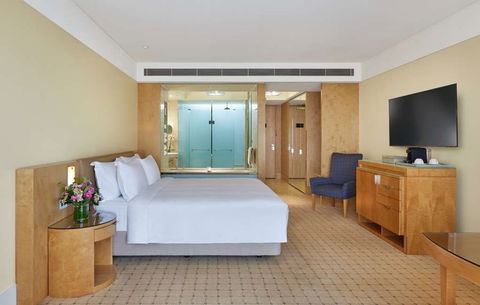 The Fullerton Hotel Sydney - Sydney 4u 6