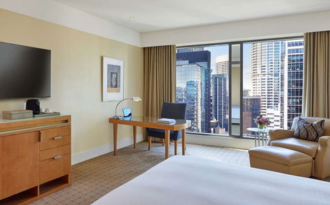 The Fullerton Hotel Sydney - Sydney 4u 7