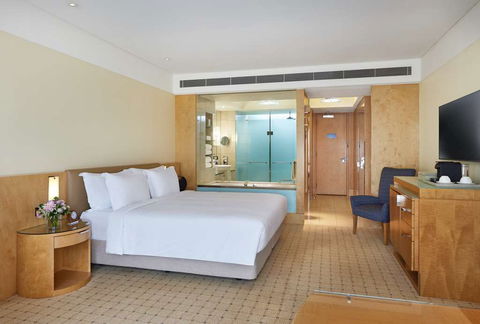 The Fullerton Hotel Sydney - Sydney 4u 8
