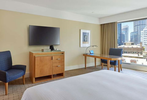 The Fullerton Hotel Sydney - Sydney 4u 9