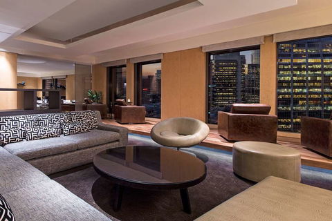 The Fullerton Hotel Sydney - Sydney 4u 10