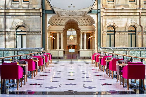 The Fullerton Hotel Sydney - Sydney 4u 11