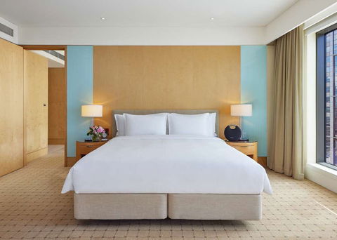 The Fullerton Hotel Sydney - Sydney 4u 13