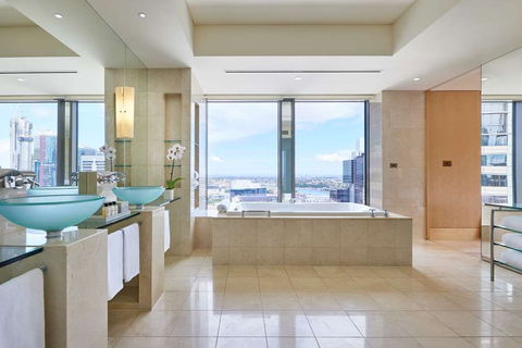The Fullerton Hotel Sydney - Sydney 4u 15