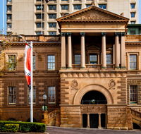 InterContinental Sydney - Accommodation Sydney
