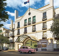 The Langham Sydney - Accommodation Sydney