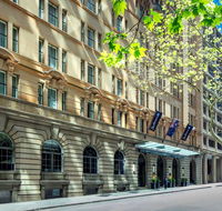 Radisson Blu Plaza Hotel Sydney - Accommodation Sydney