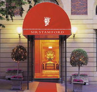 Sir Stamford at Circular Quay - Accommodation Sydney