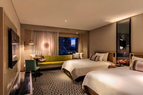 The Star Grand Hotel And Residences - Sydney 4u 3