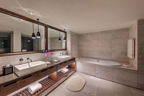 The Star Grand Hotel And Residences - Sydney 4u 4