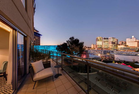 The Star Grand Hotel And Residences - Sydney 4u 5