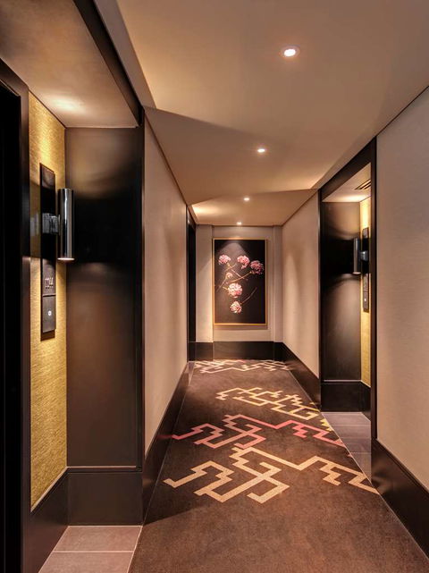 The Star Grand Hotel And Residences - Sydney 4u 6