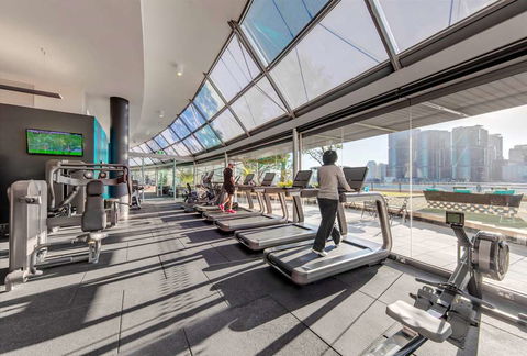 The Star Grand Hotel And Residences - Sydney 4u 7