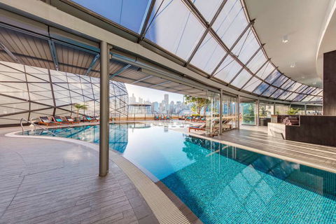 The Star Grand Hotel And Residences - Sydney 4u 9