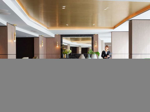 The Star Grand Hotel And Residences - Sydney 4u 11