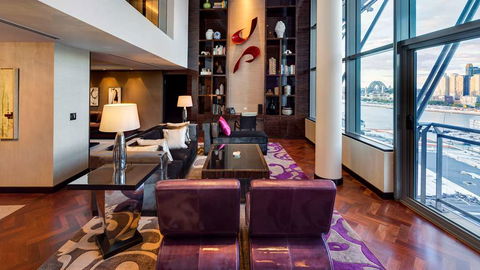 The Star Grand Hotel And Residences - Sydney 4u 12